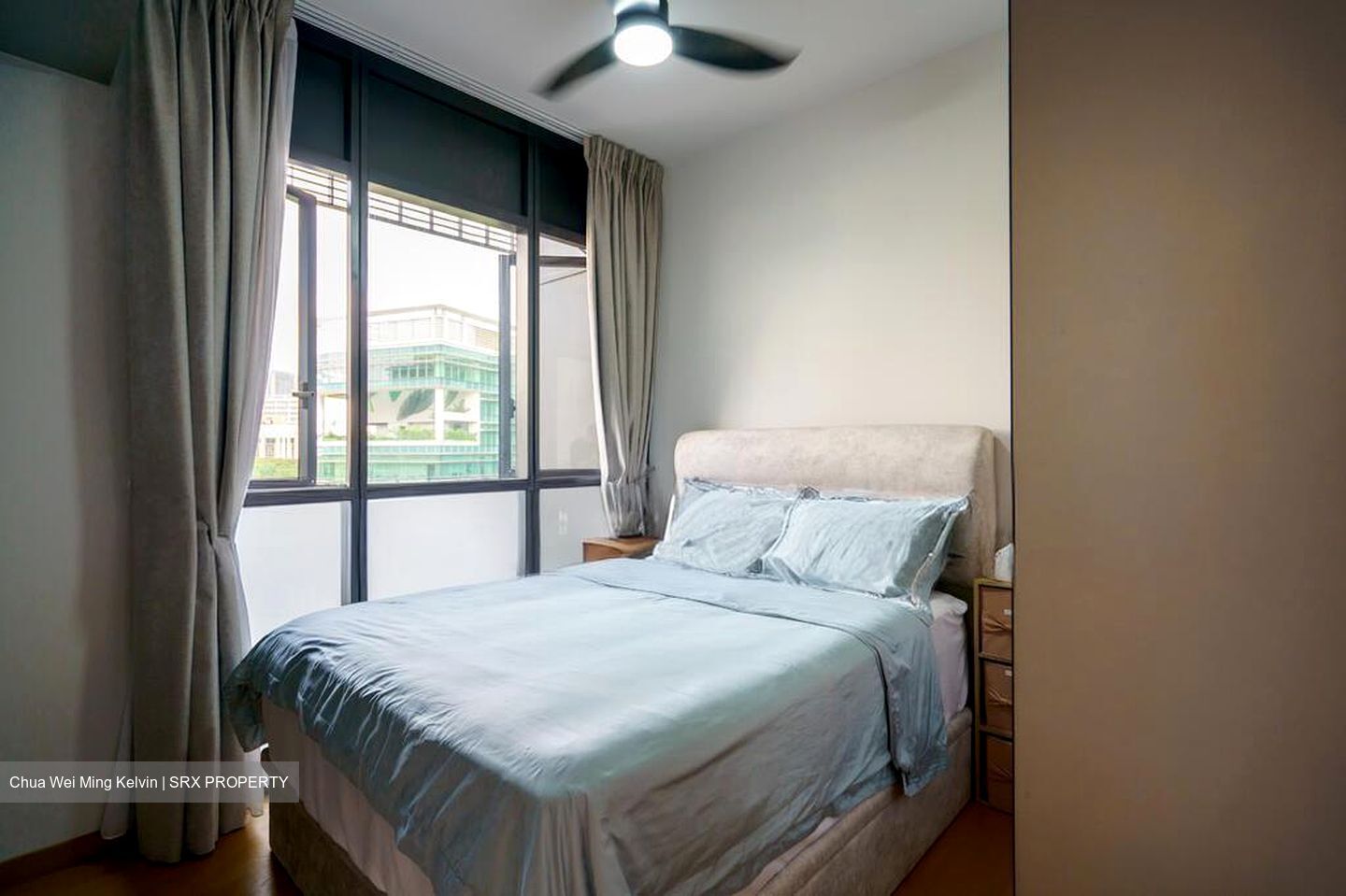 Haus On Handy (D9), Condominium #523126631